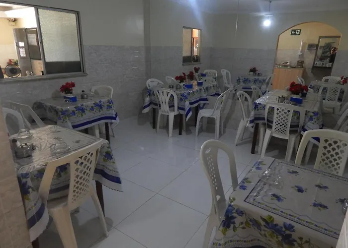 Pousada Nacional Aracaju